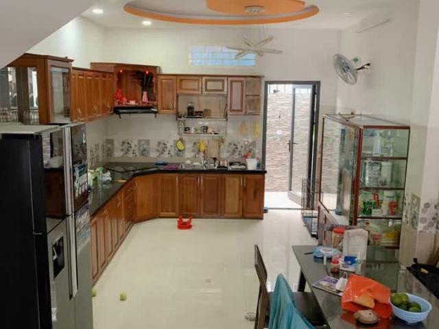 Nhà mặt phố bán tại Gia Lai