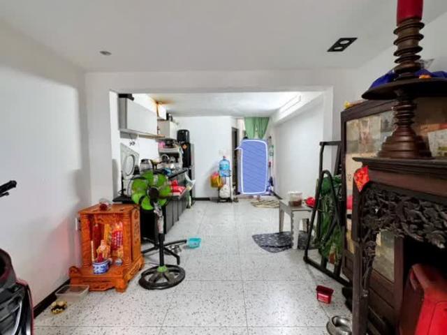 Nhà bán tại Thủ Đức, Hồ Chí Minh