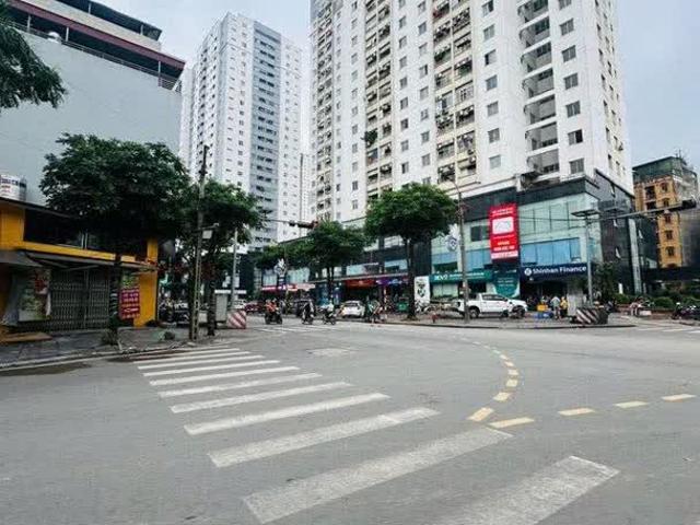 Nhà mặt phố bán tại Hoàn Kiếm, Hà Nội