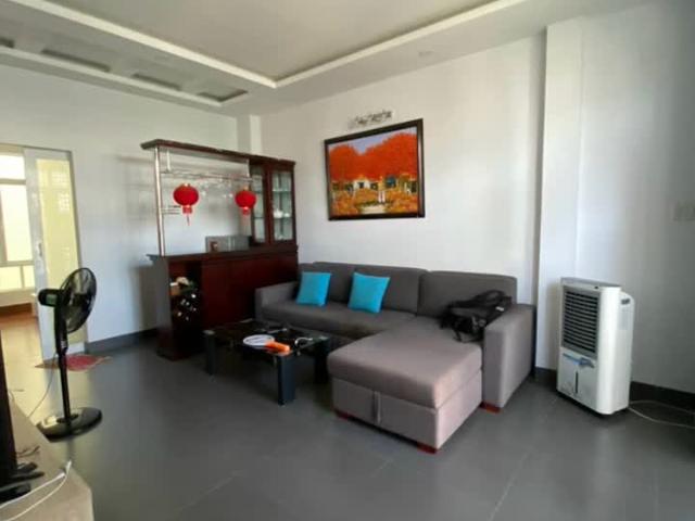 Nhà mặt phố bán tại Gia Lai