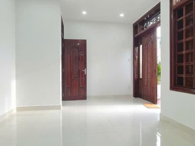 Nhà mặt phố bán tại Khánh Hòa
