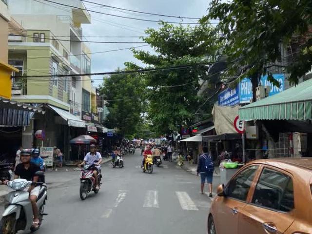 Nhà mặt phố bán tại Liên Chiểu, Đà Nẵng