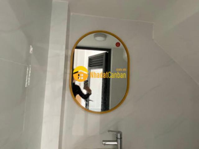Nhà mặt phố bán