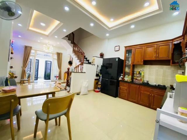 Nhà bán tại Khuôn viên UBND Thành phố Hồ Chí Minh, Thành phố Hồ Chí Minh