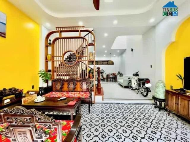 Nhà bán tại Liên Chiểu, Đà Nẵng