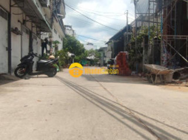 Nhà bán