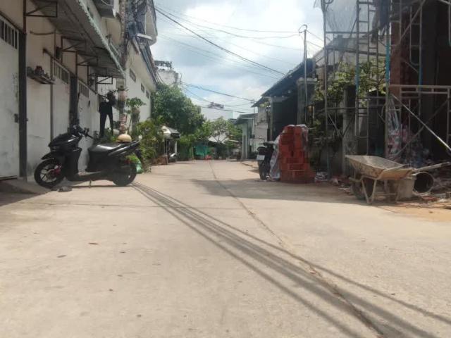 Nhà bán tại Thủ Đức, Hồ Chí Minh