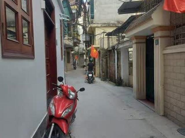 Nhà mặt phố bán tại Hoàn Kiếm, Hà Nội