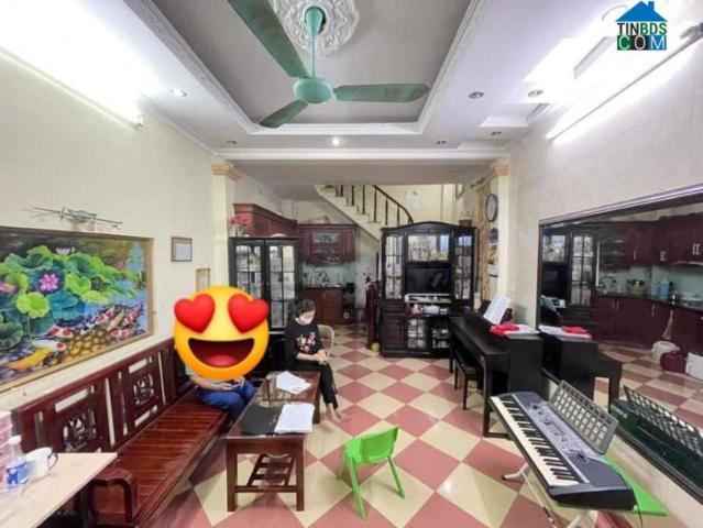 Nhà mặt phố bán tại Hoàn Kiếm, Hà Nội