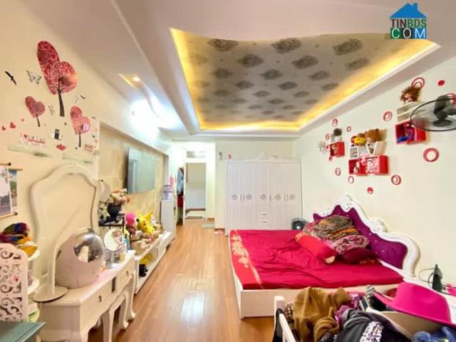 Nhà mặt phố bán tại Hoàn Kiếm, Hà Nội