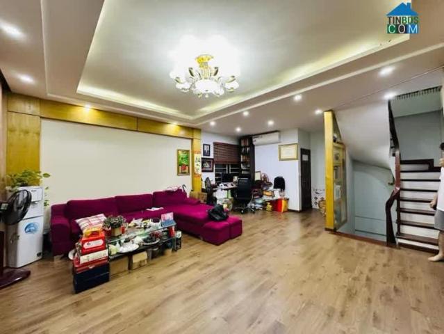 Nhà mặt phố bán tại Hoàn Kiếm, Hà Nội
