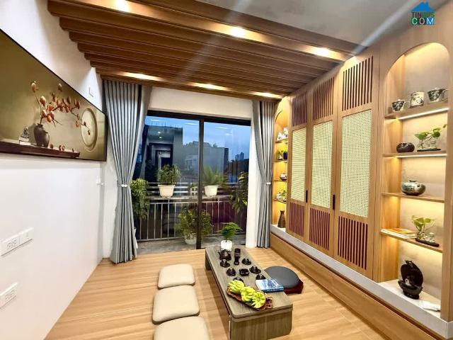 Nhà mặt phố bán tại Hoàn Kiếm, Hà Nội