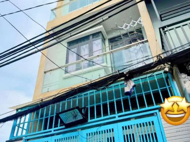 Nhà bán tại Thủ Đức, Hồ Chí Minh