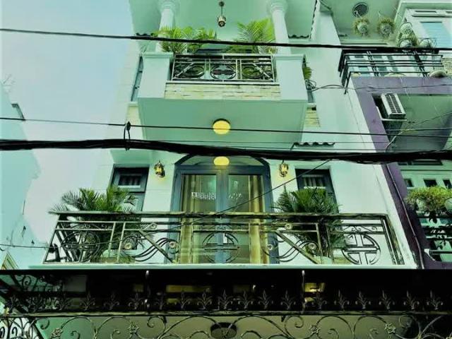 Nhà mặt phố bán tại Thủ Đức, Hồ Chí Minh
