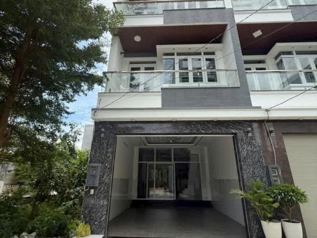 Nhà bán tại Thủ Đức, Hồ Chí Minh