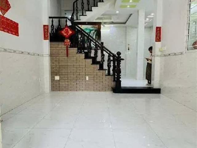 Nhà bán tại Thủ Đức, Hồ Chí Minh
