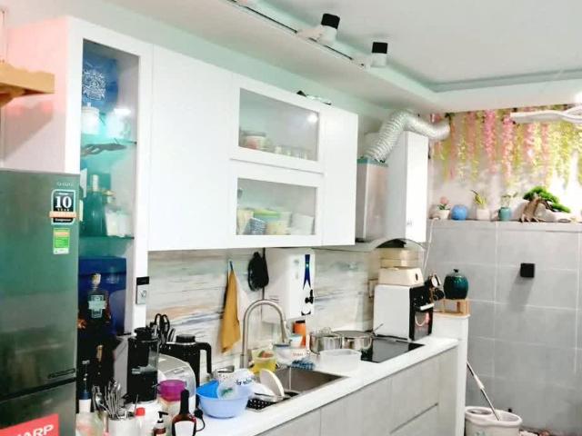Nhà bán tại Thủ Đức, Hồ Chí Minh