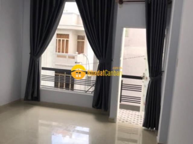 Nhà mặt phố bán