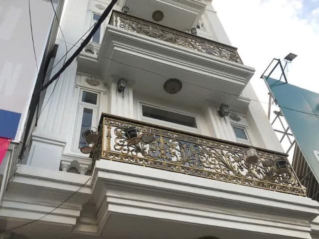 Nhà bán tại Gia Lai