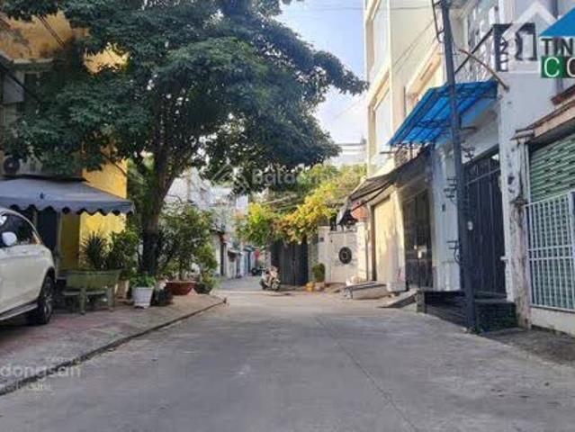 Nhà mặt phố bán tại Thủ Đức, Hồ Chí Minh