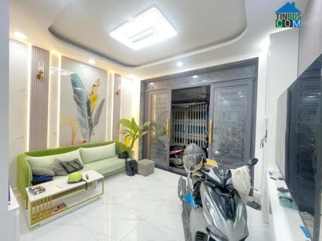 Nhà bán tại Thủ Đức, Hồ Chí Minh