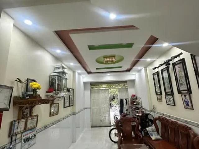 Nhà bán tại Thủ Đức, Hồ Chí Minh