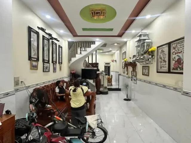 Nhà bán tại Thủ Đức, Hồ Chí Minh