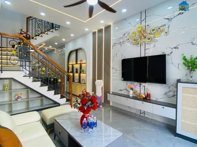 Nhà bán tại Thủ Đức, Hồ Chí Minh