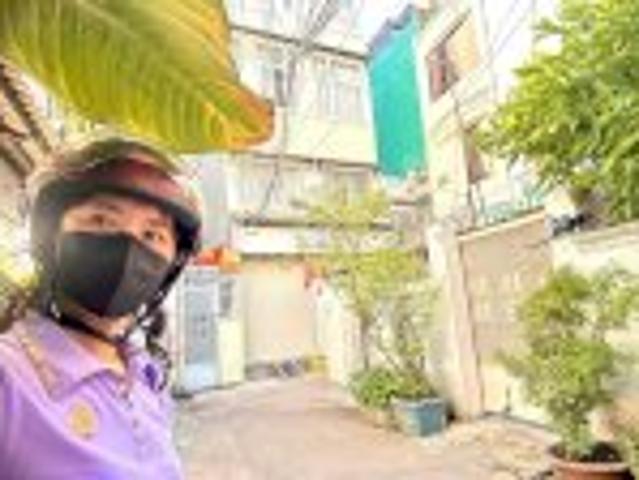 Bất động sản bán tại Hồ Chí Minh