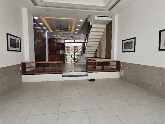 Nhà mặt phố bán tại Thủ Đức, Hồ Chí Minh