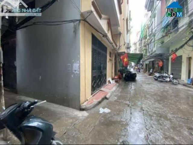 Nhà mặt phố bán tại Hoàn Kiếm, Hà Nội