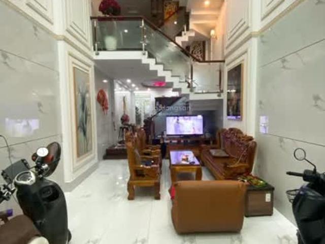 Nhà bán tại Thủ Đức, Hồ Chí Minh
