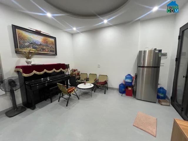 Nhà bán tại Hoàn Kiếm, Hà Nội