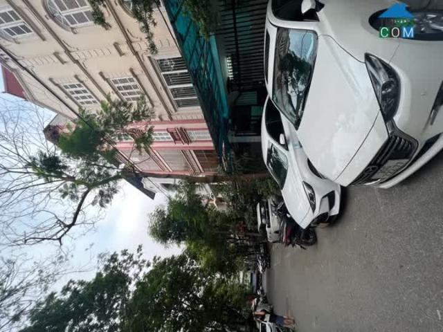 Nhà bán tại Hoàn Kiếm, Hà Nội