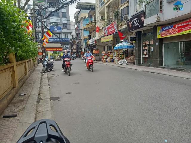 Nhà bán tại Hoàn Kiếm, Hà Nội