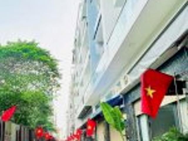 Bất động sản bán tại Hồ Chí Minh