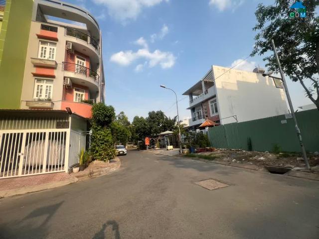 Nhà mặt phố bán tại Thủ Đức, Hồ Chí Minh