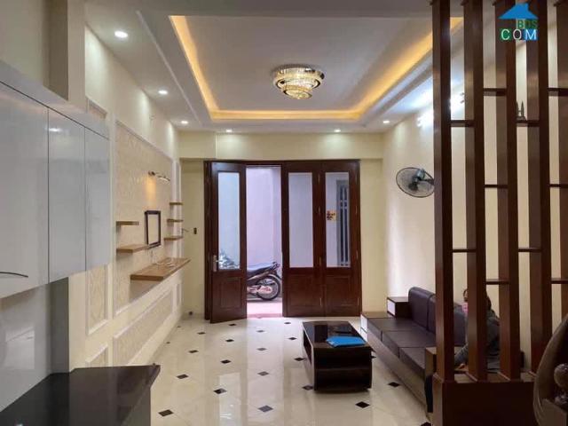 Nhà bán tại Khu phố cổ, Thành phố Hà Nội