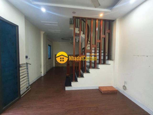 Nhà bán
