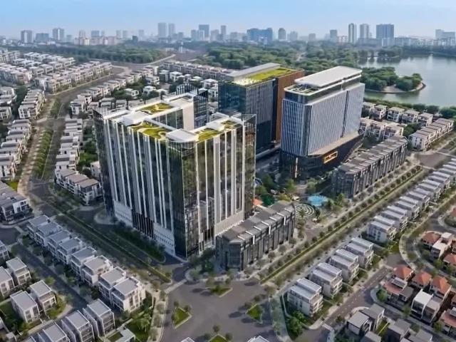 Căn hộ bán tại Hoàn Kiếm, Hà Nội