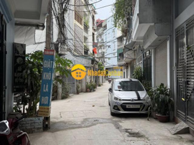 Mặt bằng bán