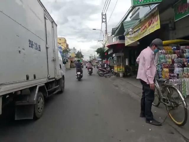 Nhà bán tại Thủ Đức, Hồ Chí Minh