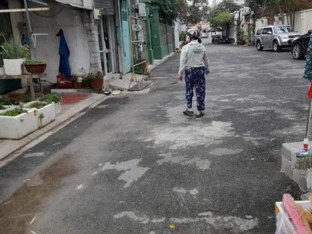 Nhà bán tại Thủ Đức, Hồ Chí Minh