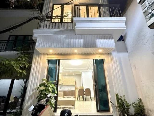 Nhà bán tại Ngô Quyền, Hải Phòng