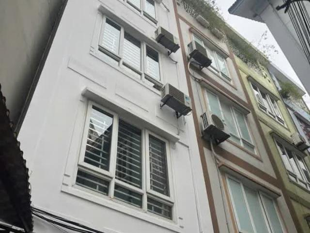 Nhà bán tại Hoàn Kiếm, Hà Nội
