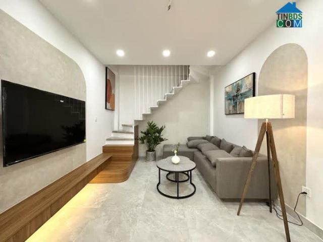 Nhà bán tại Thủ Đức, Hồ Chí Minh