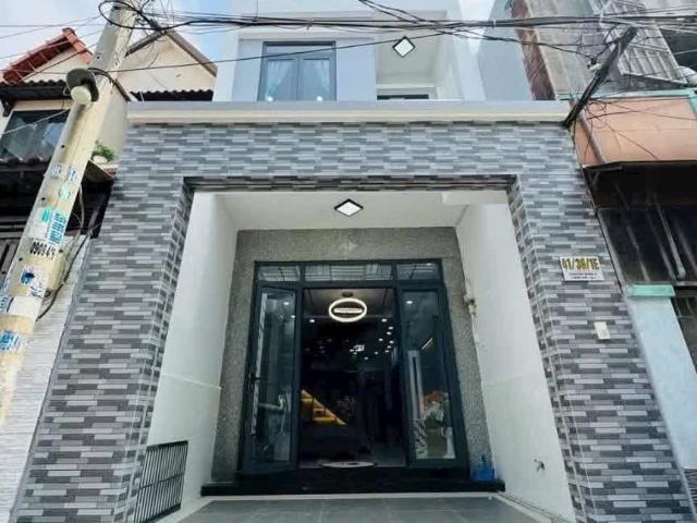 Nhà bán tại Thủ Đức, Hồ Chí Minh