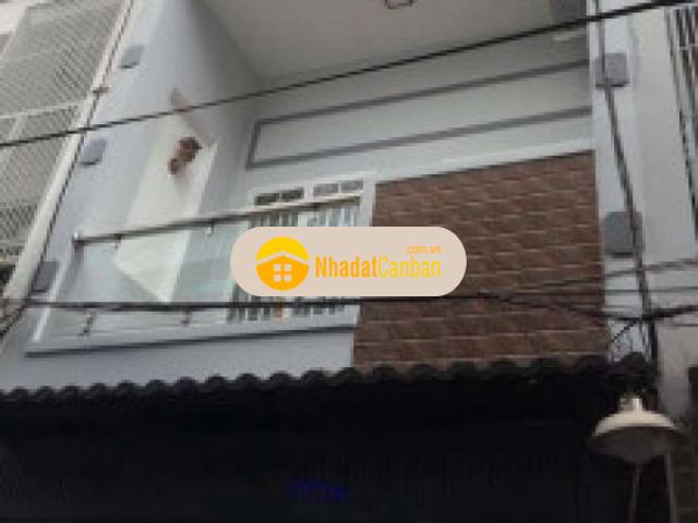 Nhà bán