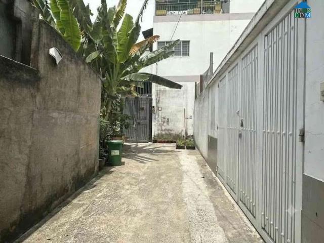 Nhà bán tại Thủ Đức, Hồ Chí Minh