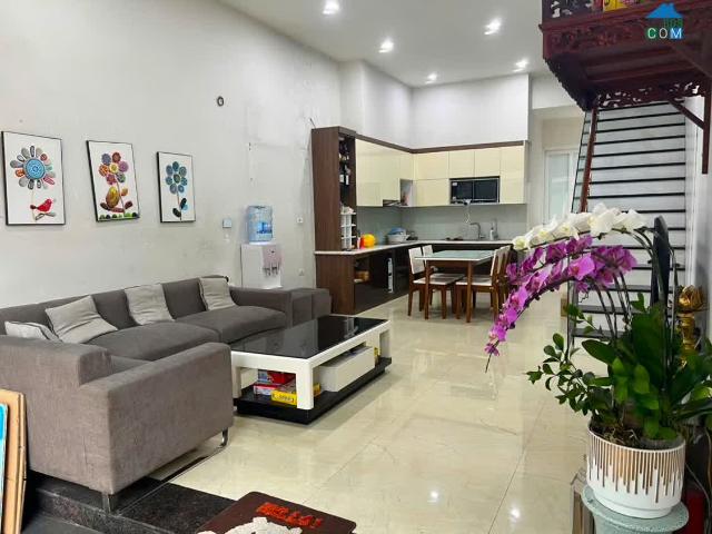 Nhà bán tại Hoàn Kiếm, Hà Nội
